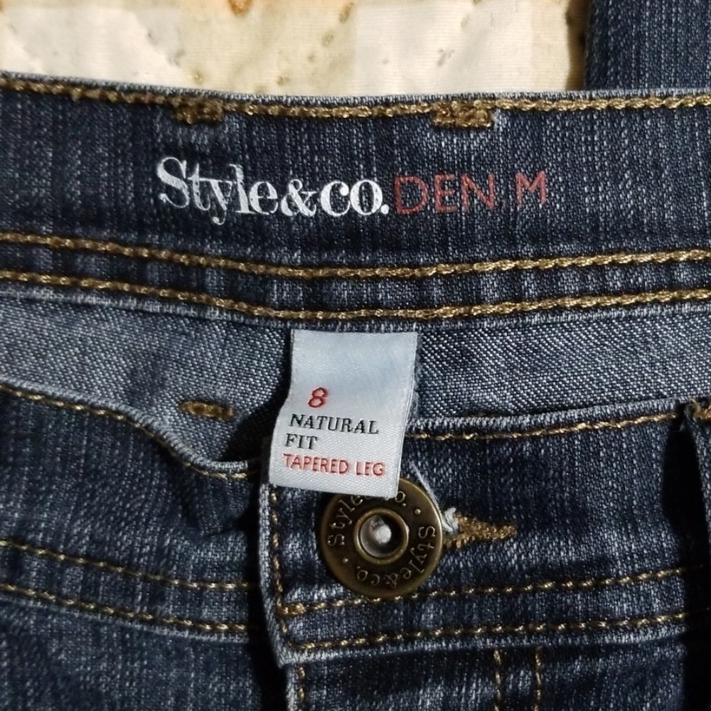 Jeans Style & Co. - Picture 3 of 4